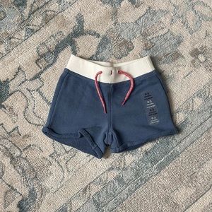🆕 Baby Gap Shorts